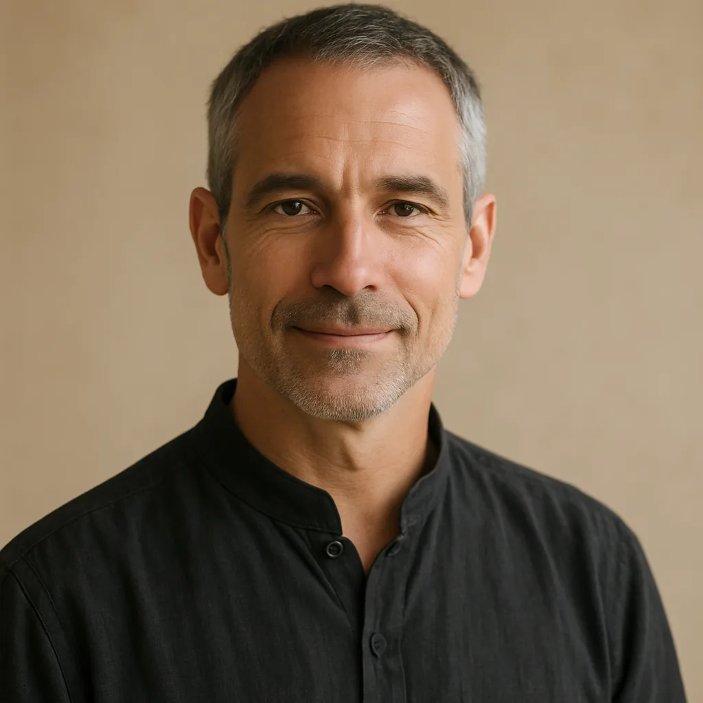 Julian Reeve